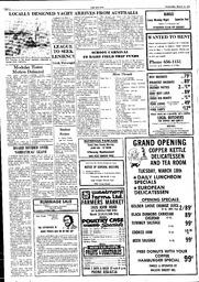 The Sidney Review Wed, March 12, 1975 (Page 2)