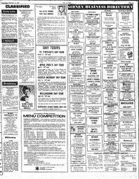 The Sidney Review Wed, February 27, 1974 (Page 15)