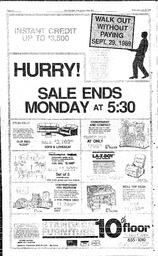 The Review Wed, April 26, 1989 (Page 12)