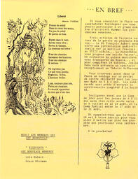   LE PHARE, 1987   , page 2