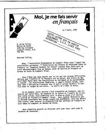   LE FRANCO-LIEN, 1988   , page 13