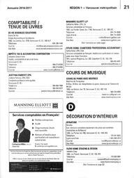   ANNUAIRE - FFCB, 2016   , page 23