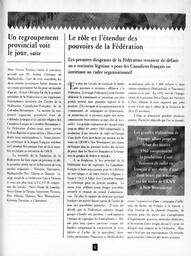   ANNUAIRE - FFCB, 2002   , page 97