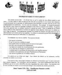   LE R�VERB�RE �CLAIR�, 2001   , page 13