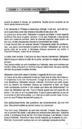   LE MOUSTIQUE PACIFIQUE, 2005   , page 5