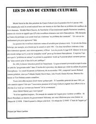   L'ANSE-AU-SABLE, 1998   , page 5