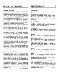   L'ANSE-AU-SABLE, 1997   , page 4