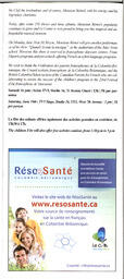   FESTIVAL D'ÉTÉ, 2012   , page 11