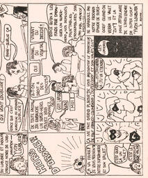   LE REFLET, 1979   , page 11