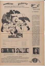 Le Soleil de Vancouver, October 18, 1968, page 7
