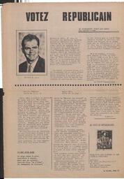 Le Soleil de Vancouver, June 14, 1968, page 12