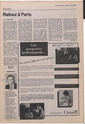 Le Soleil de Colombie, October 27, 1989, page 23