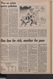   The Pacific Tribune - Friday, December 22, 1967   , page 3