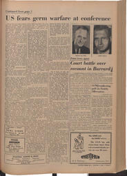   The Pacific Tribune - Friday, August 1, 1952   , page 7