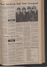   The Pacific Tribune - Friday, August 28, 1964   , page 9