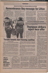   The Pacific Tribune - Friday, November 20, 1981   , page 8