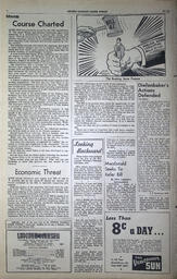   The Western Canadian Lumber Worker, Vol. XXVIII, No. 4, 2nd Issue Feb. 1961   , page 4