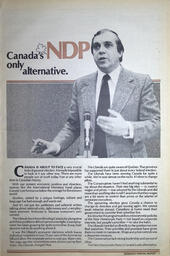   The Western Canadian Lumber Worker, Vol. XLV No. 5, Oct.-Nov. 1977   , page 9