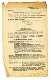 Letter to Vance from E.A. Wheatley: 15-Apr-22