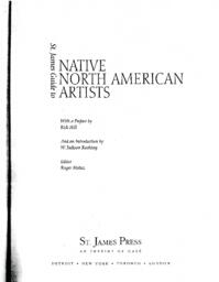Dana Claxton entry in Native North American Artists