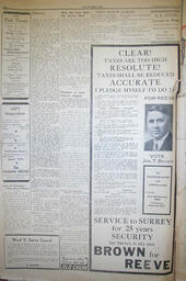 The Semiahmoo Sun, December 13, 1940 (Page 4)