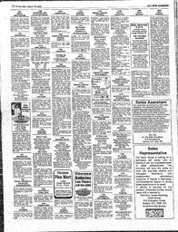 The Peninsula News Review Wed, August 30, 2000 (Page 34)
