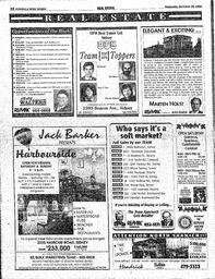 The Peninsula News Review Wed, November 25, 1998 (Page 33)