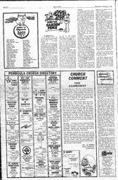 The Review Wed, December 1, 1982 (Page 22)