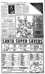 The Review Wed, December 10, 1986 (Page 15)