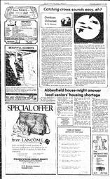 The Review Wed, September 24, 1986 (Page 16)