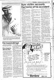 The Review Wed, October 4, 1989 (Page 38)