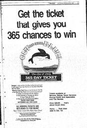 The Review Wed, September 20, 1989 (Page 19)