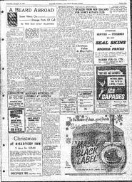 Saanich Peninsula And Gulf Islands Review Wed, December 18, 1963 (Page 9)