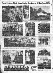 Saanich Peninsula And Gulf Islands Review Wed, January 2, 1963 (Page 6)