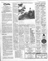 Saanich Peninsula And Gulf Islands Review Wed, October 25, 1967 (Page 4)