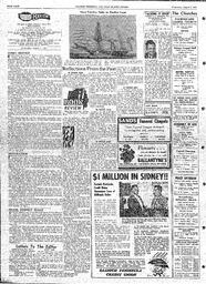 Saanich Peninsula And Gulf Islands Review Wed, August 2, 1961 (Page 4)