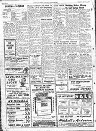 Saanich Peninsula And Gulf Islands Review Wed, January 3, 1962 (Page 8)