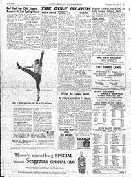 Saanich Peninsula And Gulf Islands Review Wed, November 30, 1960 (Page 8)