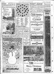 Saanich Peninsula And Gulf Islands Review Wed, December 21, 1955 (Page 12)