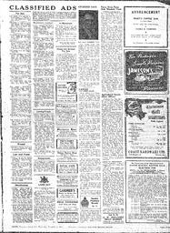 Saanich Peninsula And Gulf Islands Review Wed, December 6, 1944 (Page 5)