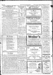 Saanich Peninsula And Gulf Islands Review Wed, December 30, 1931 (Page 2)