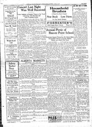 Sidney And Islands Review Thu, June 30, 1921 (Page 7)