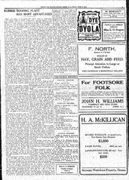 Sidney And Islands Review Fri, June 12, 1914 (Page 6)