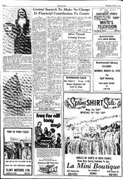 The Sidney Review Wed, March 10, 1976 (Page 2)