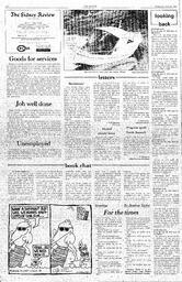 The Sidney Review Wed, July 28, 1982 (Page 4)