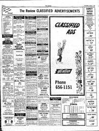 The Sidney Review Wed, March 7, 1973 (Page 8)
