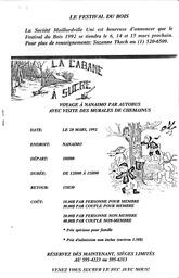  LE RÉVERBÈRE, 1992   , page 7