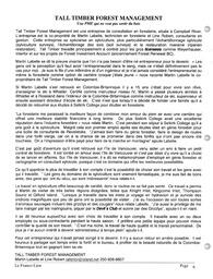   LE FRANCO-LIEN, 2003   , page 8