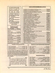   LE TRAIT D'UNION, 1995   , page 8