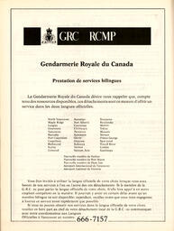   ANNUAIRE - FFCB, 1988   , page 36